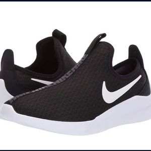 Nikes running shoes